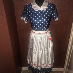 I love Lucy ❤️ custom Adult siZe small